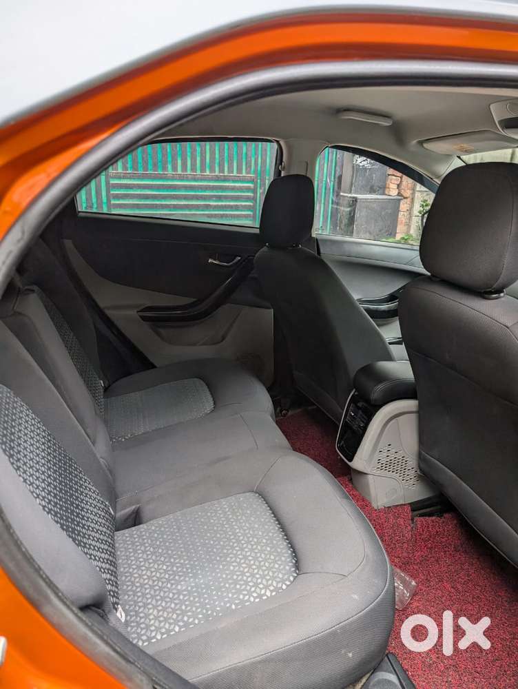 Tata Nexon, 2019, Diesel
