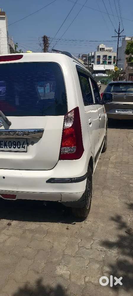 Insurance Puc Valid, Android Player, Reverse Camera New Batry