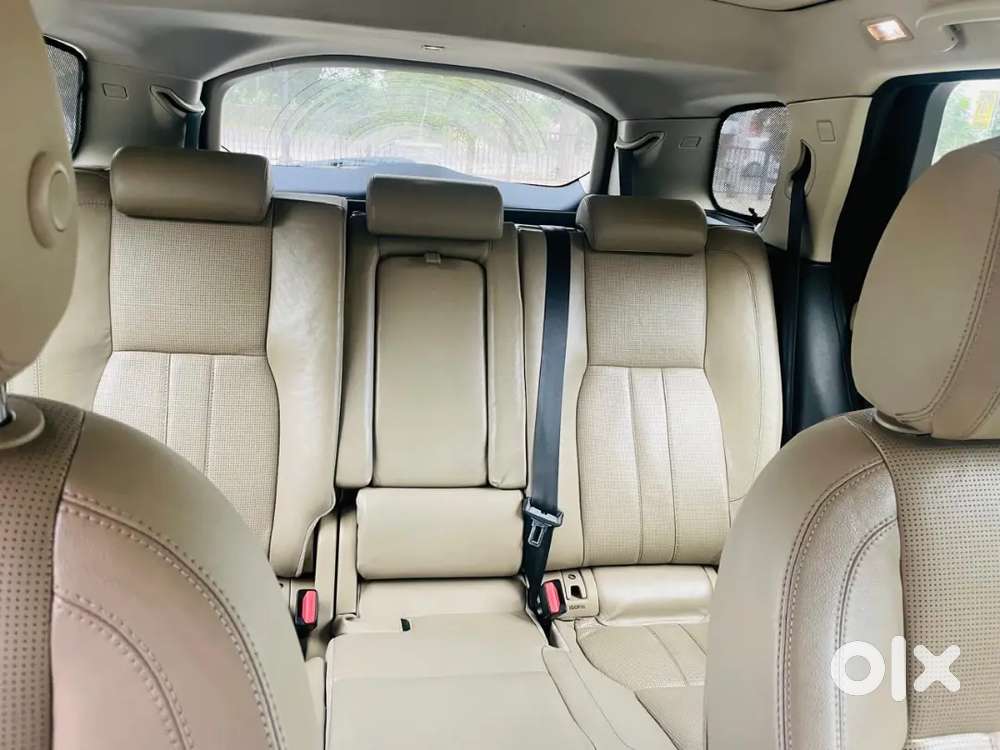 Land Rover Discovery Sport 2016 Diesel