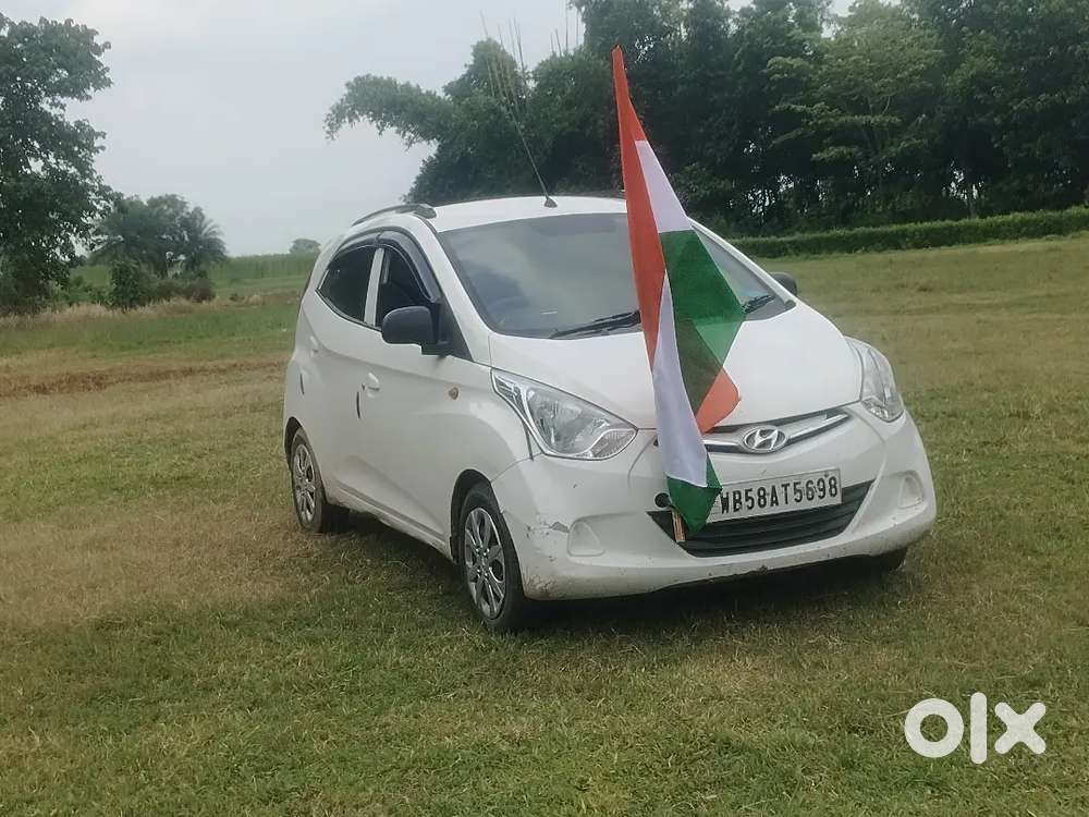 Good Condition Hyundai Eon Is For Sale