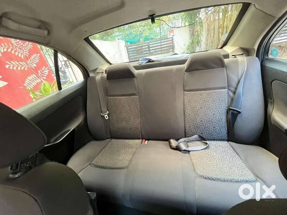 Tata Zest 2016 Petrol Good Condition