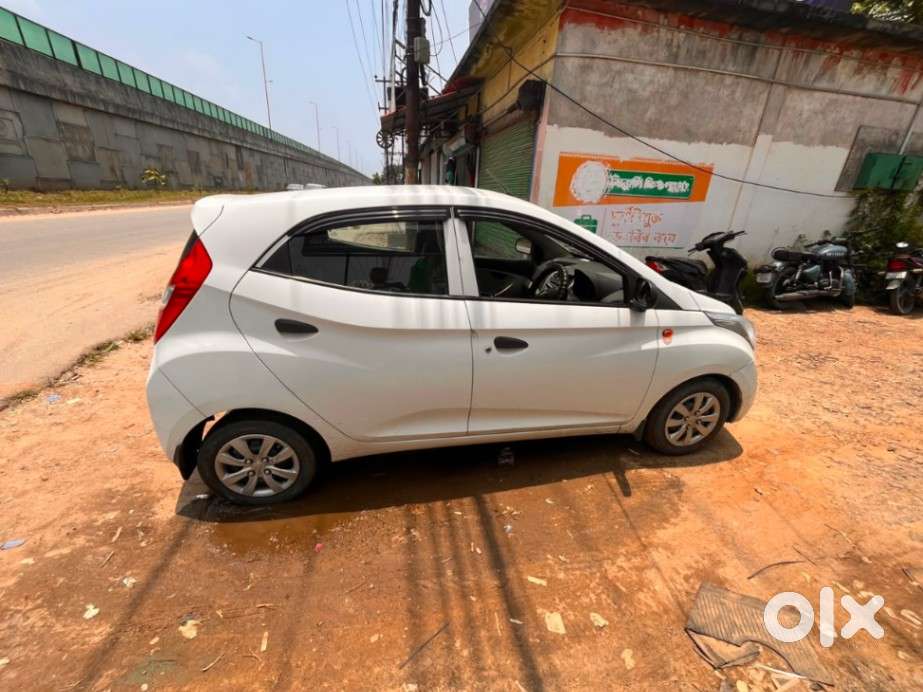 Hyundai Eon Magna, 2011, Petrol