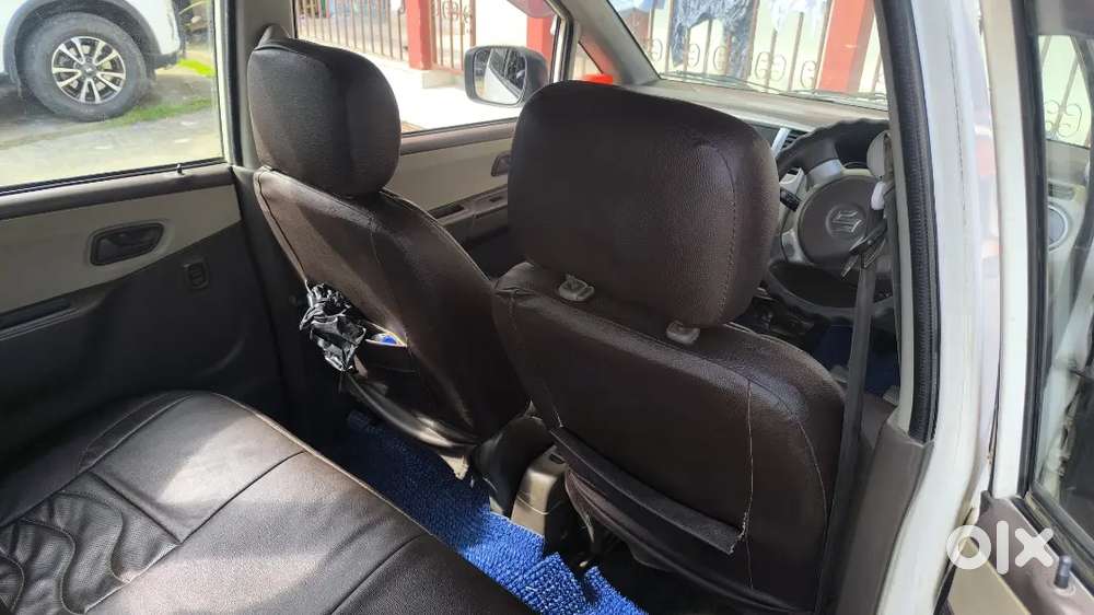 Maruti Suzuki Zen Estilo 2010 Lxi. Exchange With Scooty If Needed.