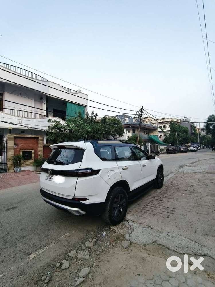 Tata Safari 2.0 Kryotec Xza Plus, 2022, Diesel