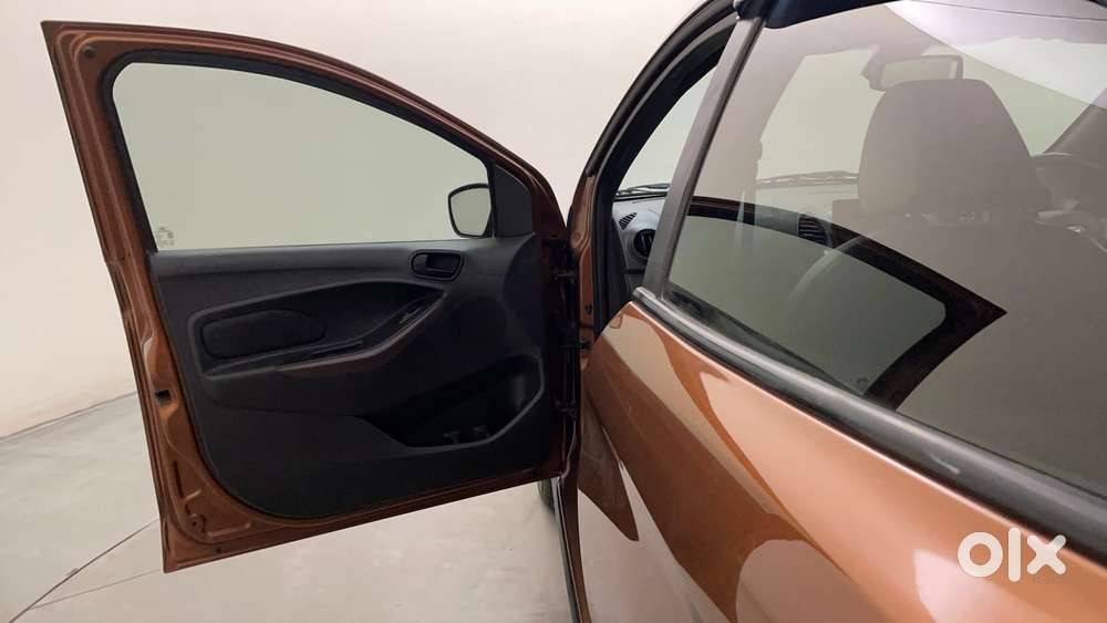 Ford Freestyle Titanium Plus Petrol, 2020, Petrol