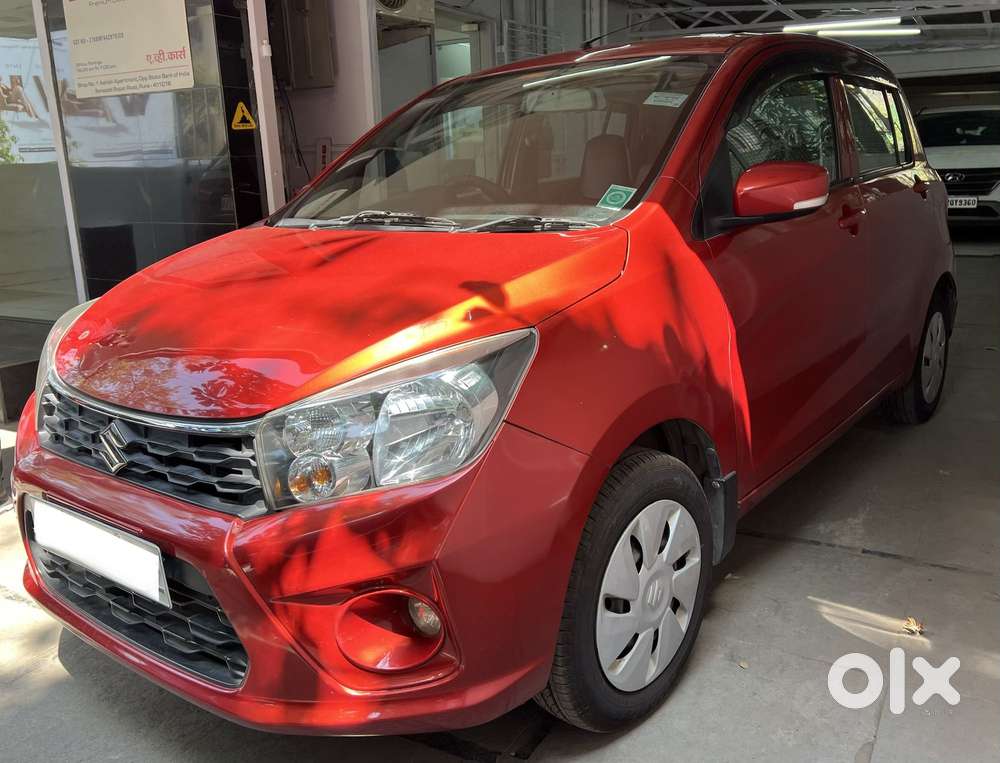 Maruti Suzuki Celerio Zxi Optional Amt, 2018, Petrol
