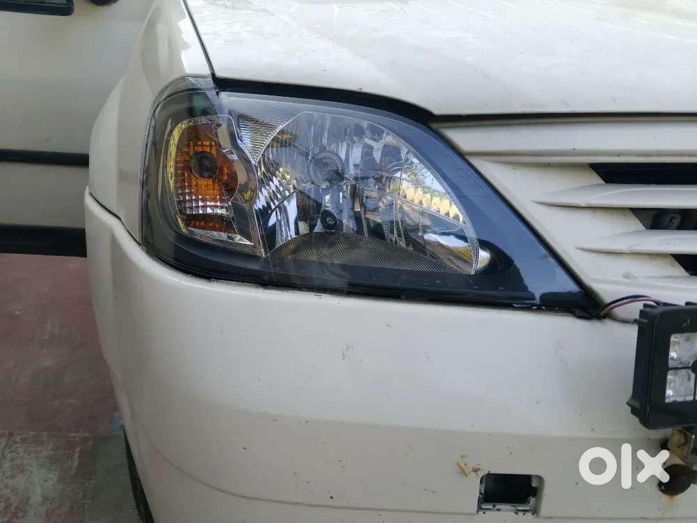 Mahindra Verito 2011 Diesel Good Condition