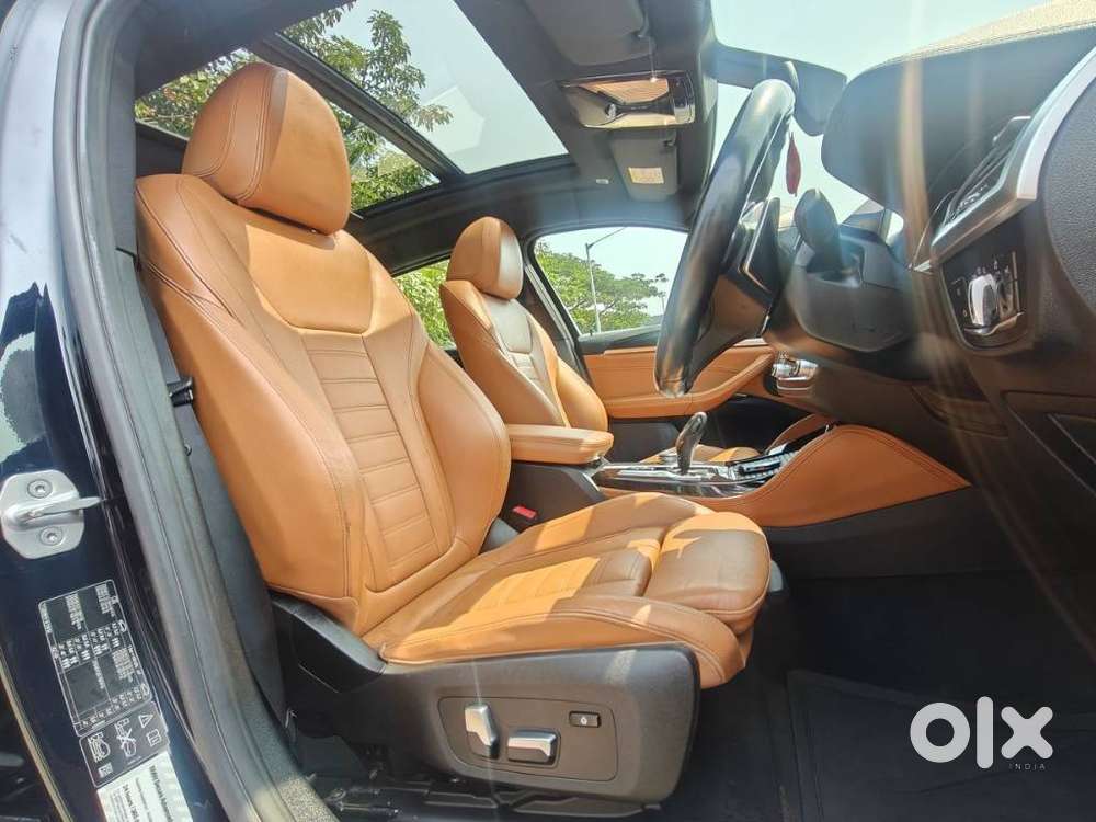 Bmw X4 M Sport X Xdrive30d, 2019, Diesel