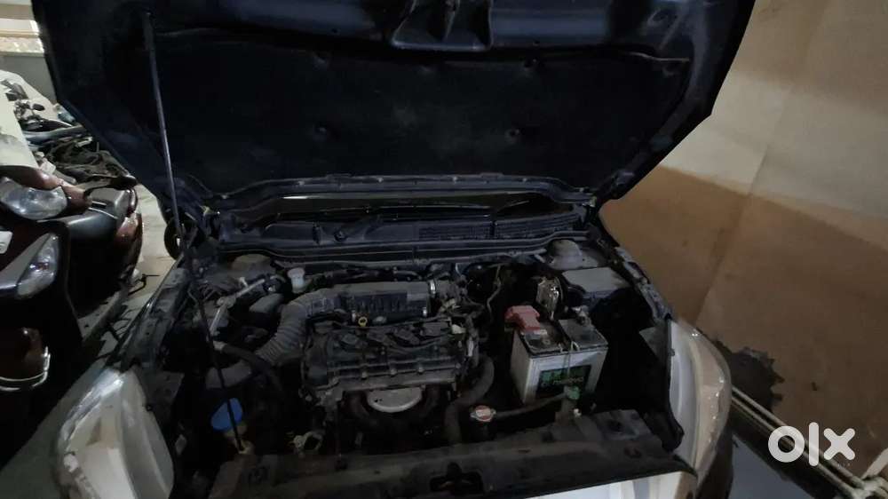 Maruti Suzuki S-cross 2021