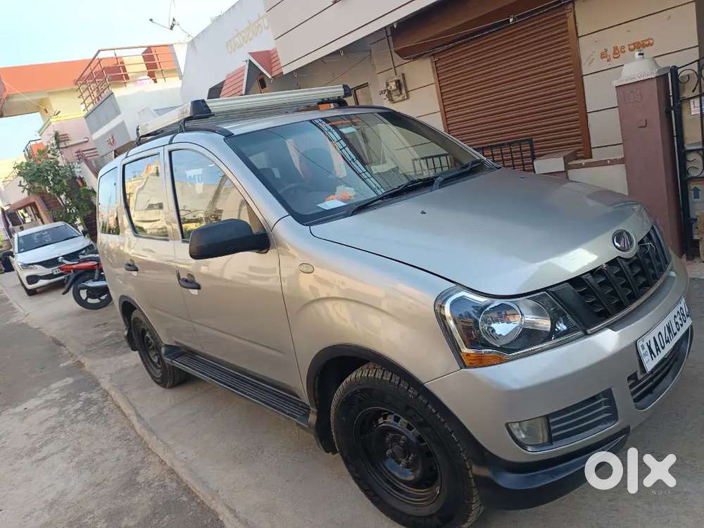 Mahindra Xylo Diesel Manual 2013