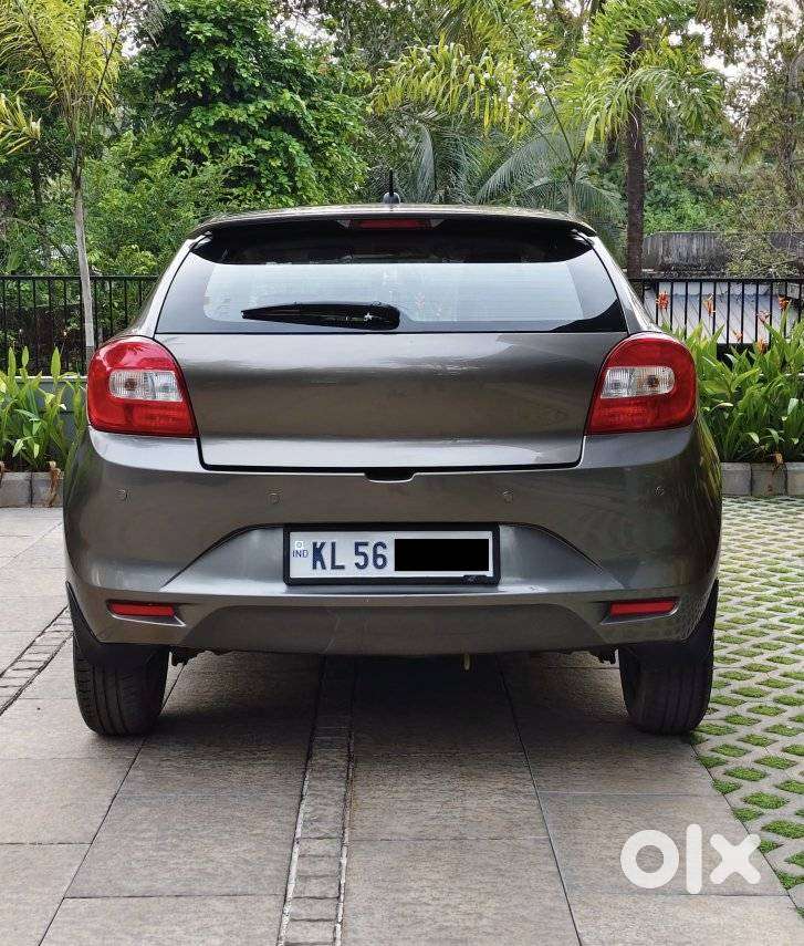 Maruti Suzuki Baleno Delta, 2020, Petrol