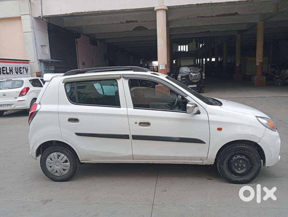 Maruti Suzuki Alto 800 Vxi Airbag, 2021, Petrol