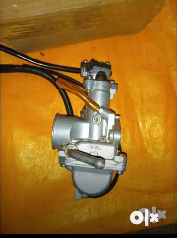 old access 125 carburetor price