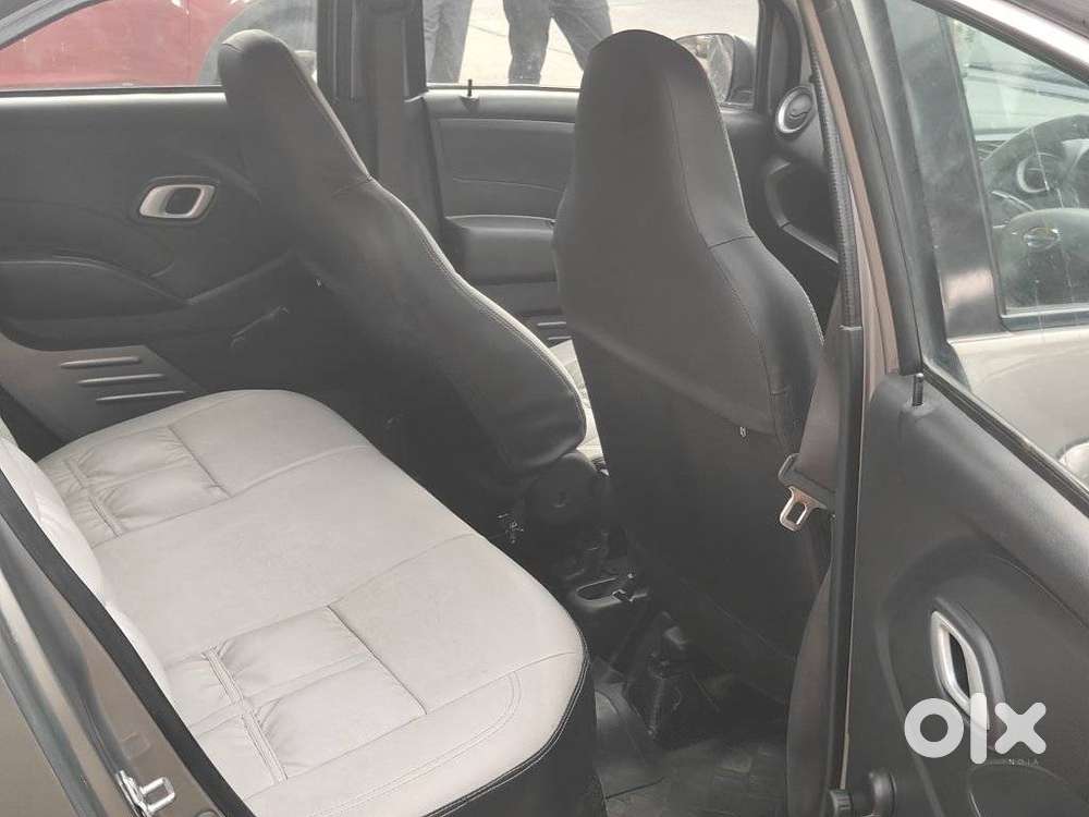 Datsun Redigo Amt 1.0 S, 2018, Petrol