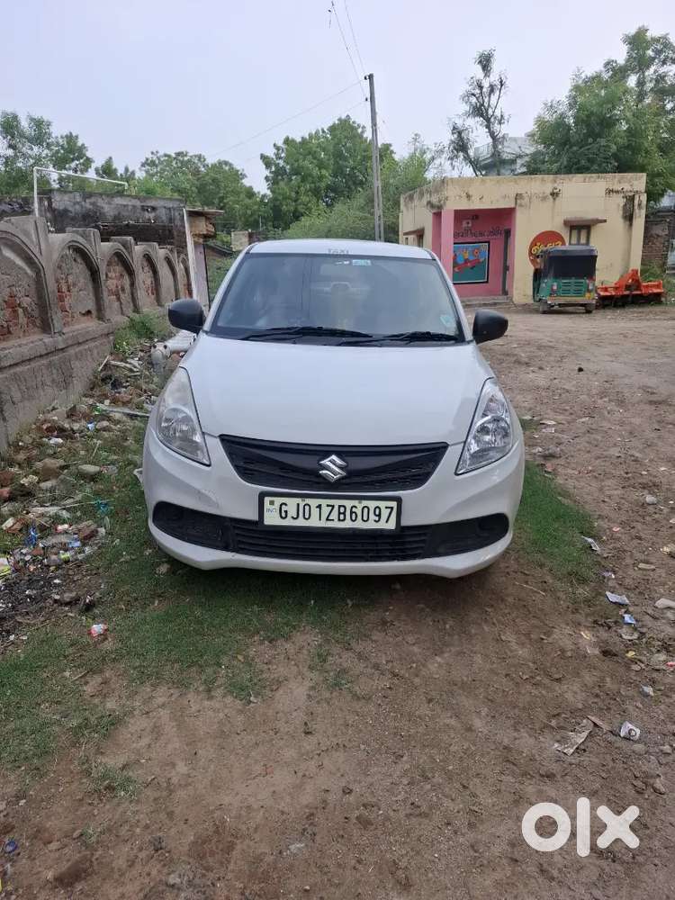Maruti Suzuki Dzire 2019 Diesel Manual