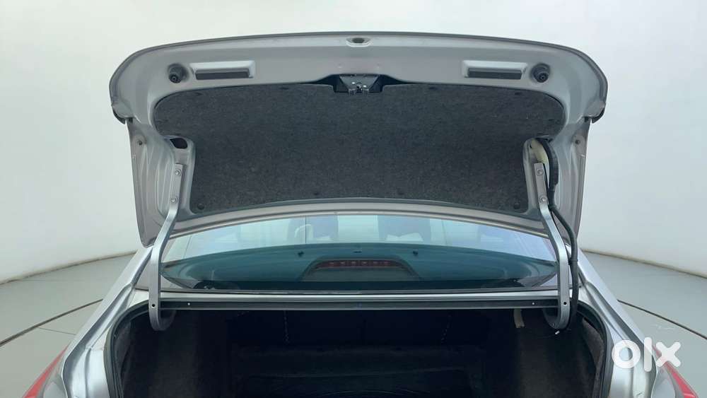 Honda City Zx Petrol Cvt, 2024, Petrol