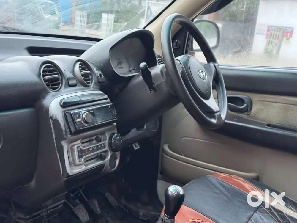 2013 Hyundai Santro Gls Ii Cng Hybrid Hayundai Santro
Manual Trans