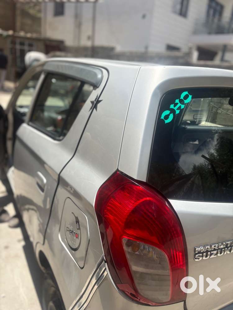Aulto 800 Lxi