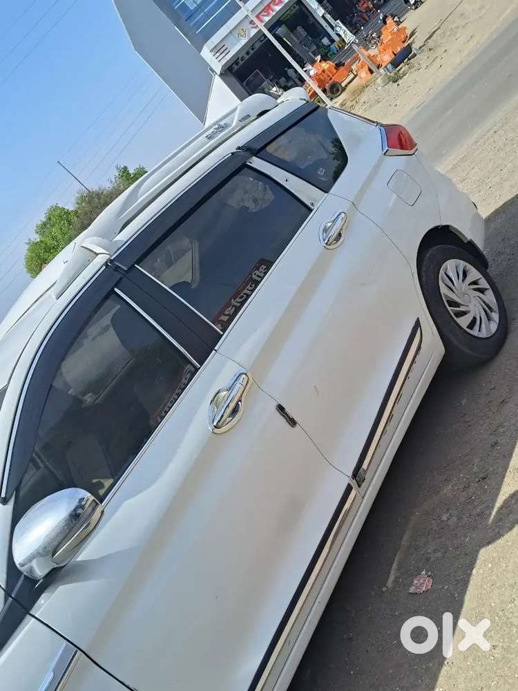 Maruti Suzuki Ertiga 2023(zero Deep Insurance)