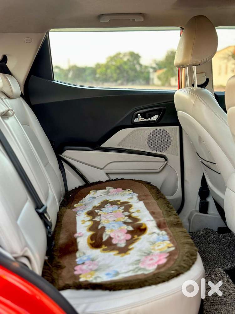 Mahindra Xuv300 W8 Option Diesel, 2019, Diesel