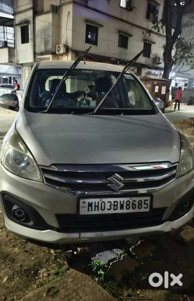 Maruti Suzuki Ertiga 2015 Diesel 170000 Km Driven