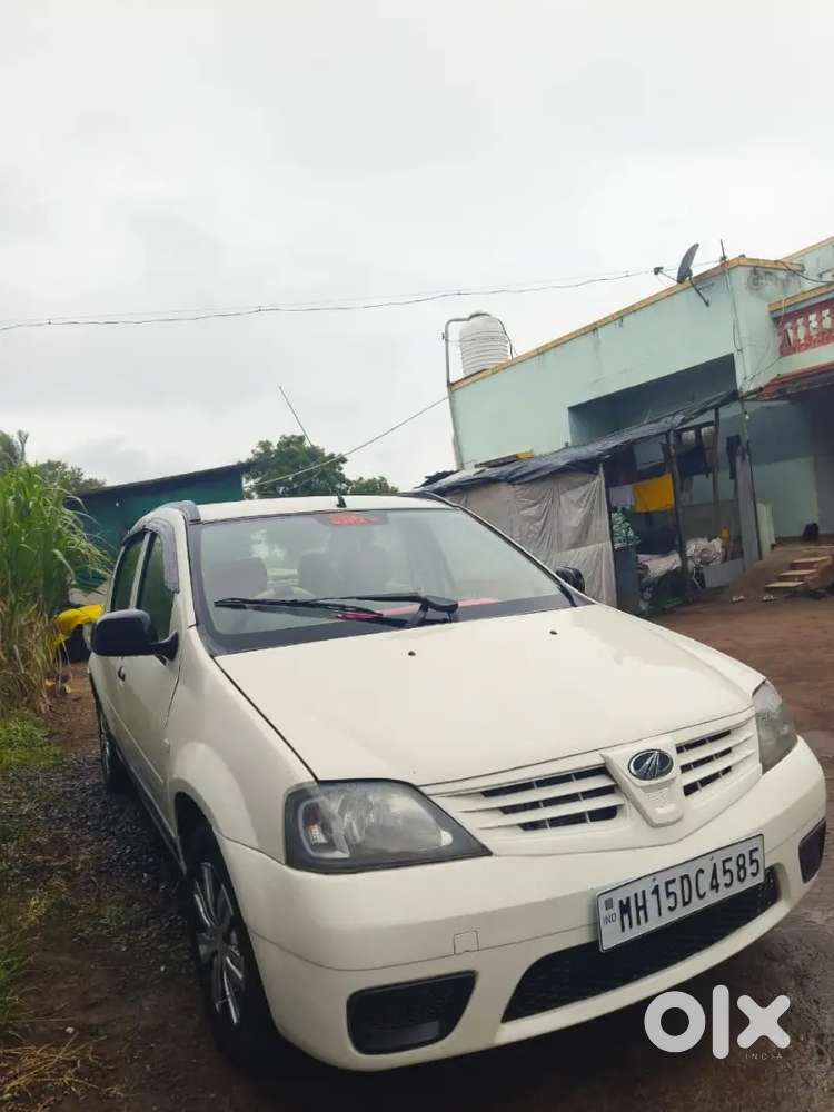 Mahindra Verito 2011 Diesel Manual