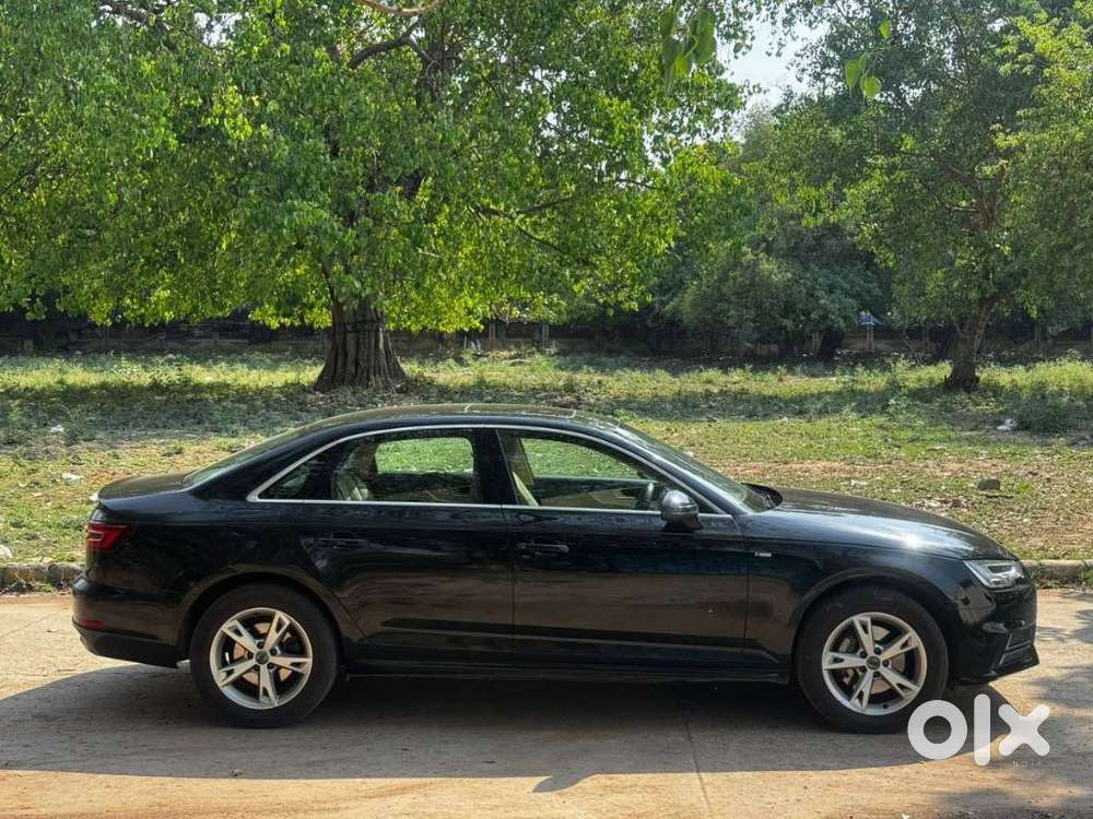 Audi A4 2016-2020 2.0 35 Tdi Premium Plus, 2018, Diesel