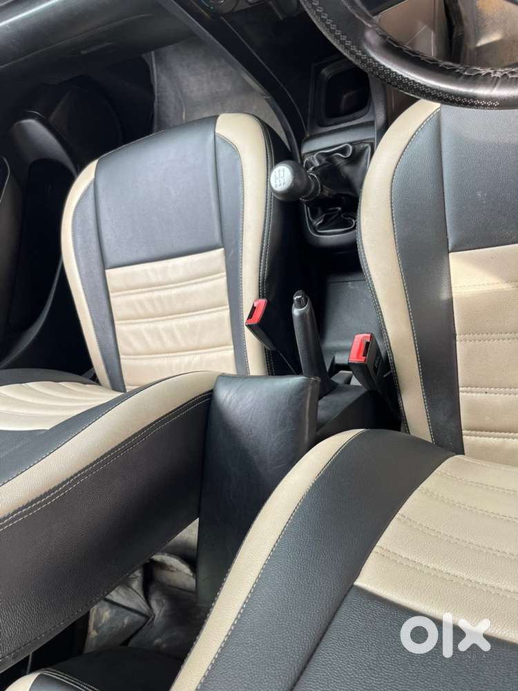 Maruti Suzuki Swift 2016 Lxi