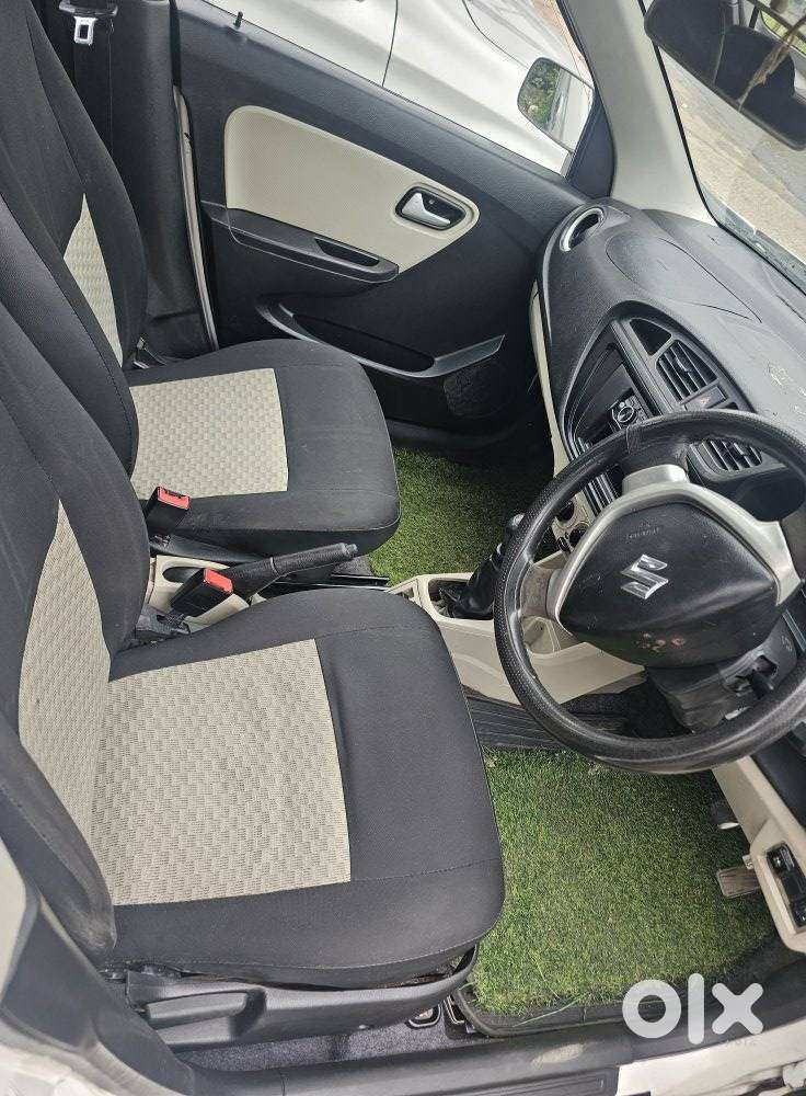 Maruti Suzuki Alto 800 Cng Lxi Optional, 2022, Cng & Hybrids