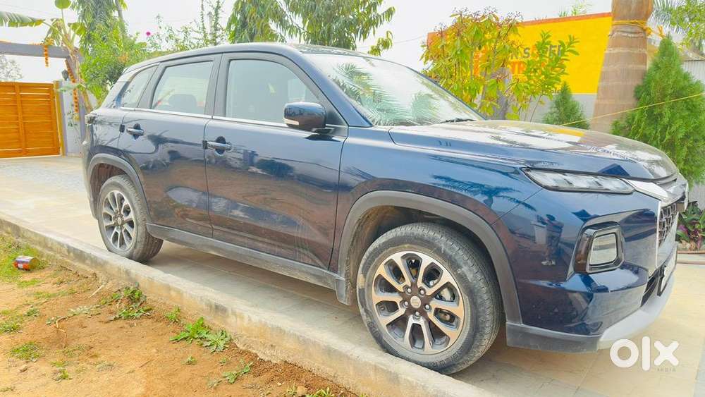 Allooy Wheels And Leather Accessories