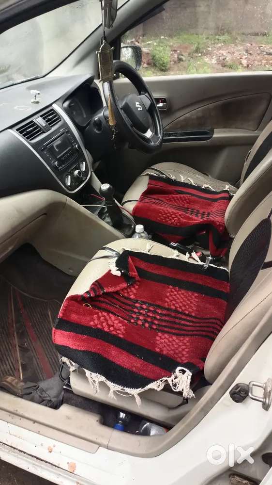 Maruti Suzuki Celerio 2016 Diesel Good Condition