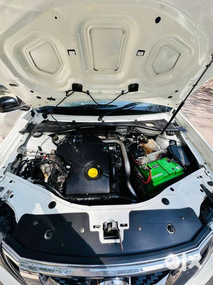 Nissan Terrano 2013-2017 Xv 110 Ps, 2014, Diesel