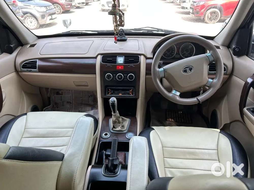 Tata Safari Storme 2015 Diesel 101000 Km Driven
