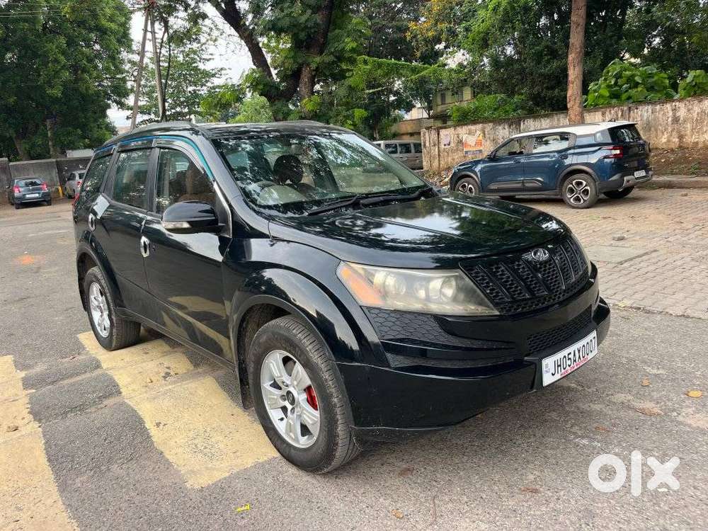 Mahindra Xuv500 W8, 2014, Diesel