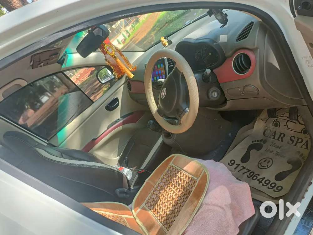 Hyundai I10 2013 Petrol Well Maintained