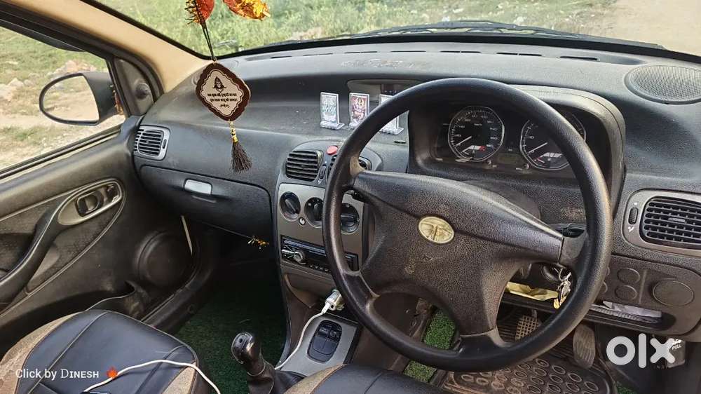 Tata Indigo Ecs Tdi