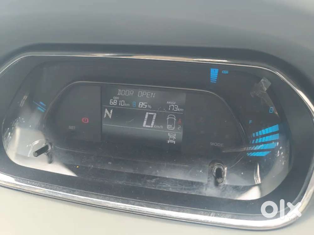 Tata Tiago Ev Xt Lr 2025