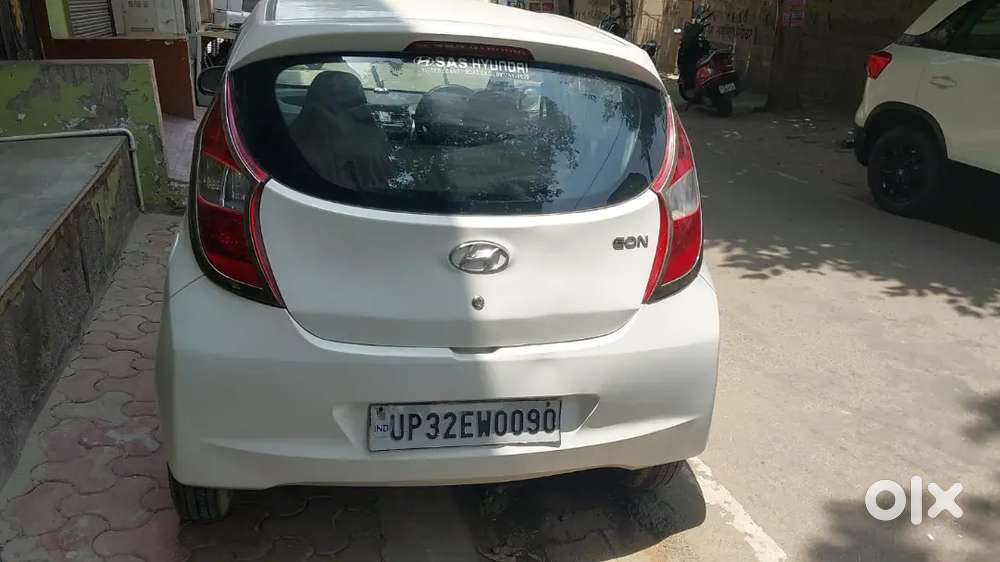 Hyundai Eon 0.8 D 2013