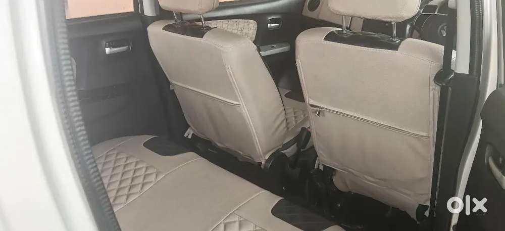 Maruti Suzuki Wagon R 2019 Automatic