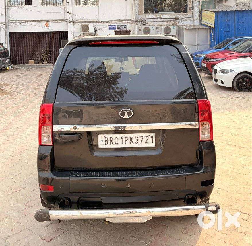 Tata Safari Storme Vx 4wd Varicor 400, 2019, Diesel