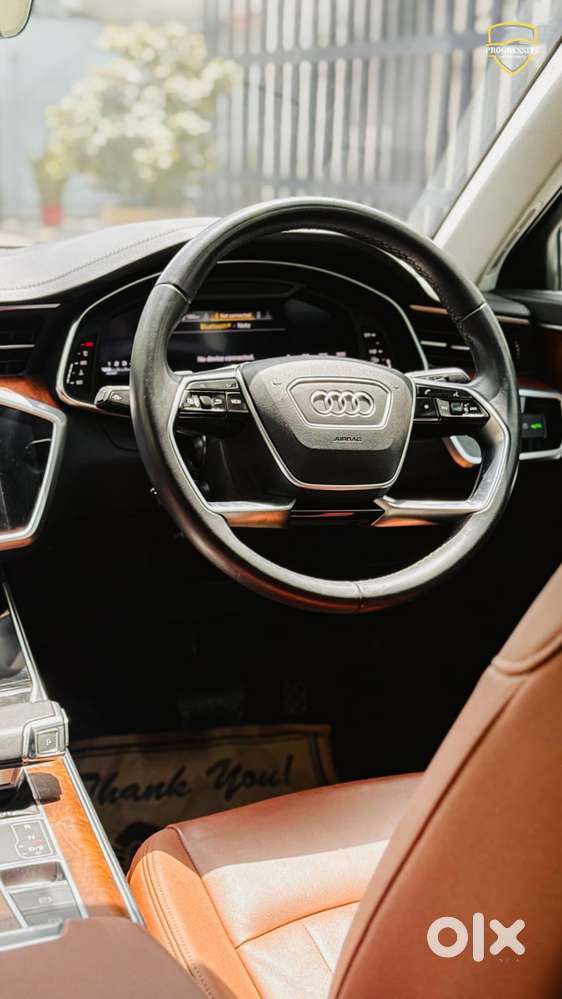 Audi A6 2.0 45 Tfsi Premium Plus, 2023, Petrol