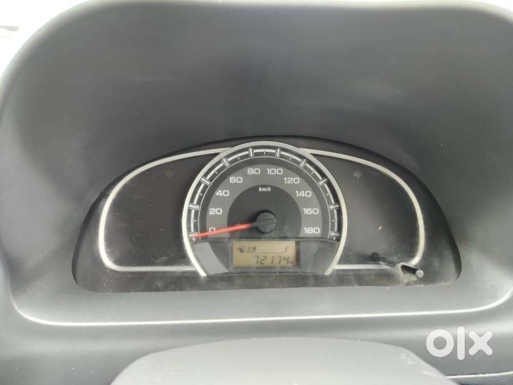Maruti Suzuki Alto 800 Lxi, 2017, Petrol