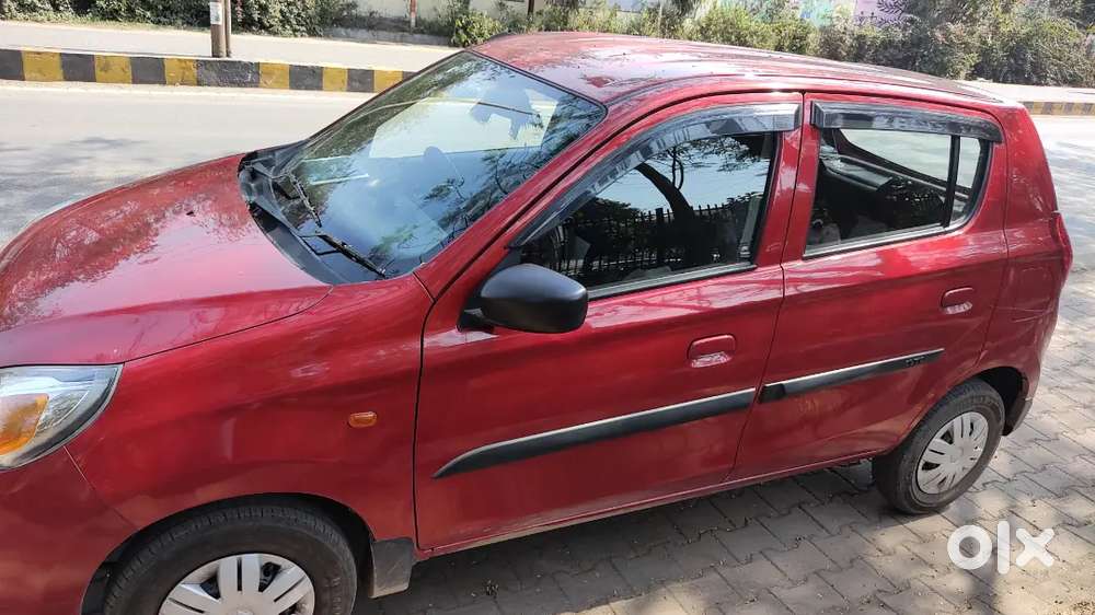 Maruti Suzuki Alto 2022 Petrol Manual