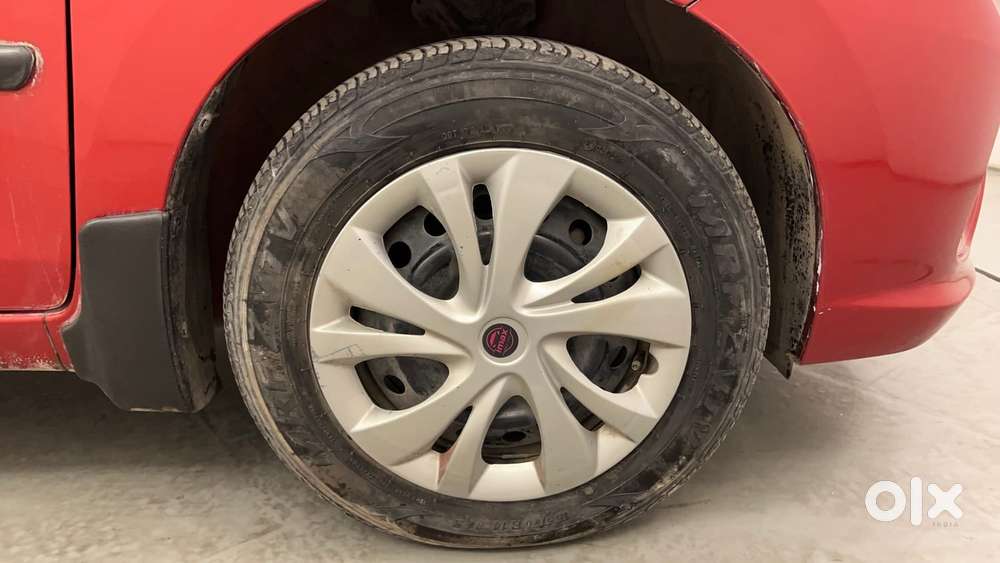 Maruti Suzuki Celerio Zxi Optional Amt, 2018, Petrol