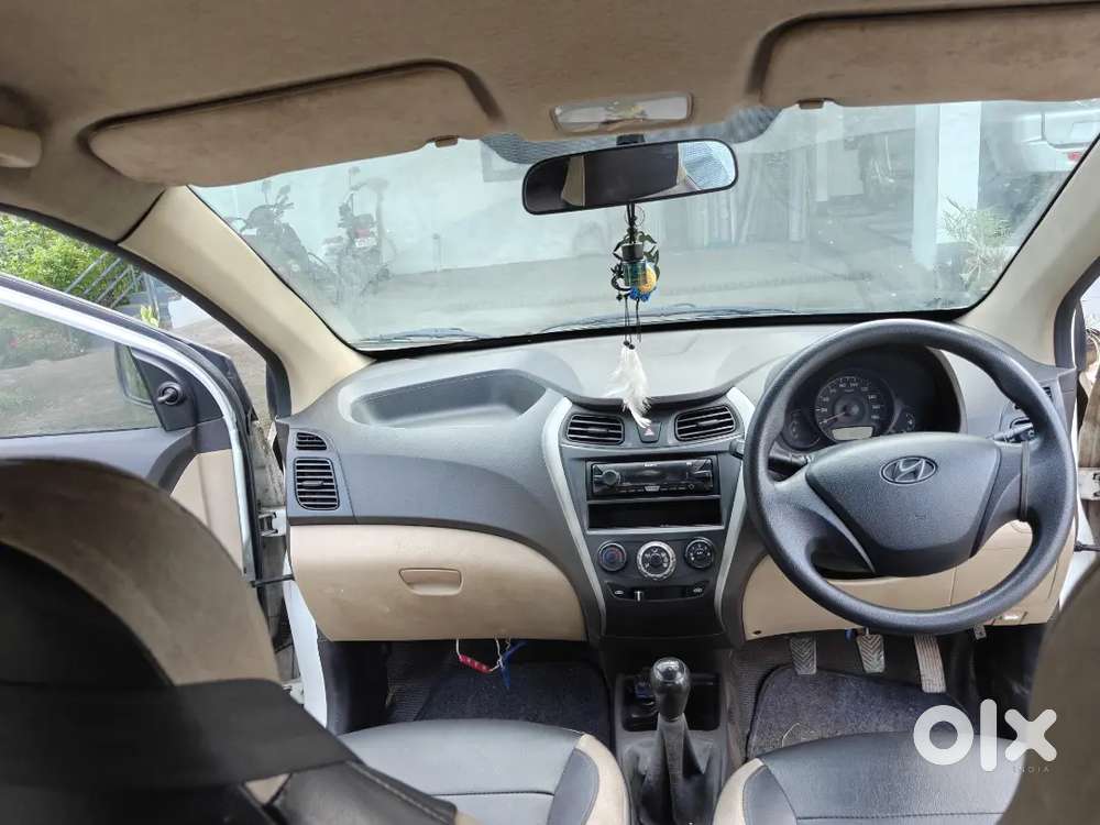 Hyundai Eon 0.8 Magna 2016 Petrol