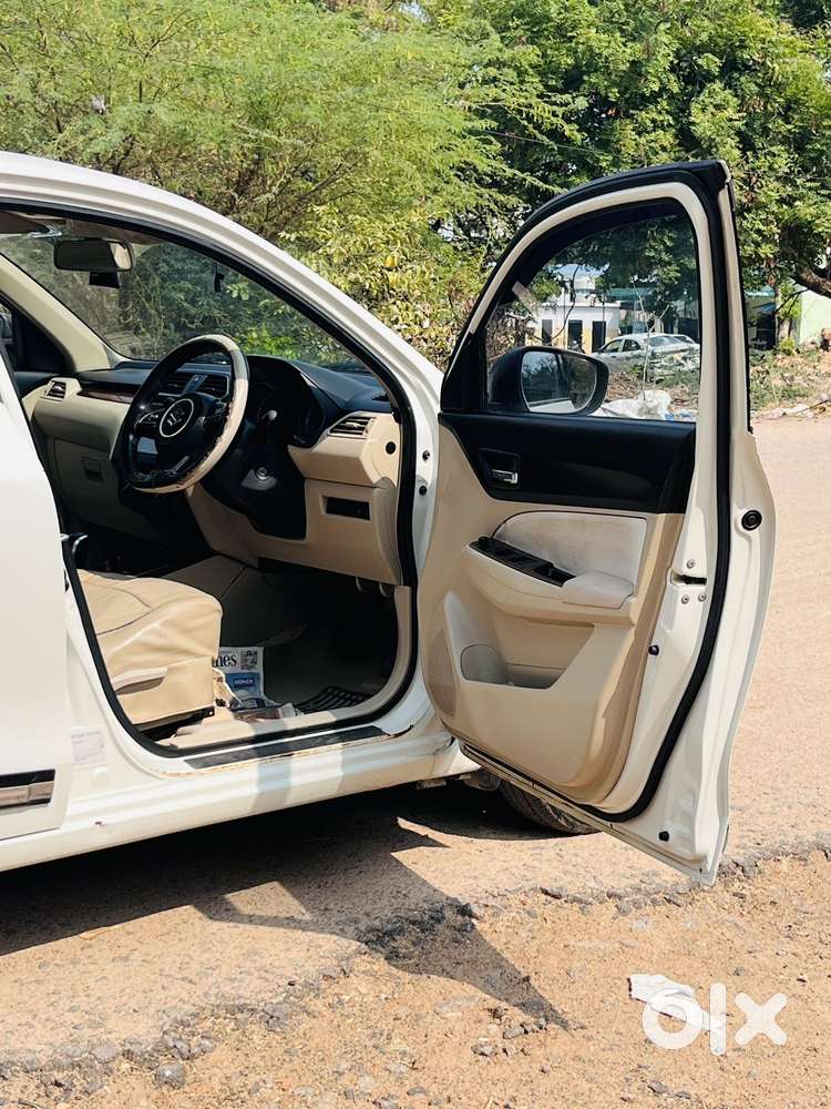 Maruti Suzuki Swift Dzire, 2017, Diesel