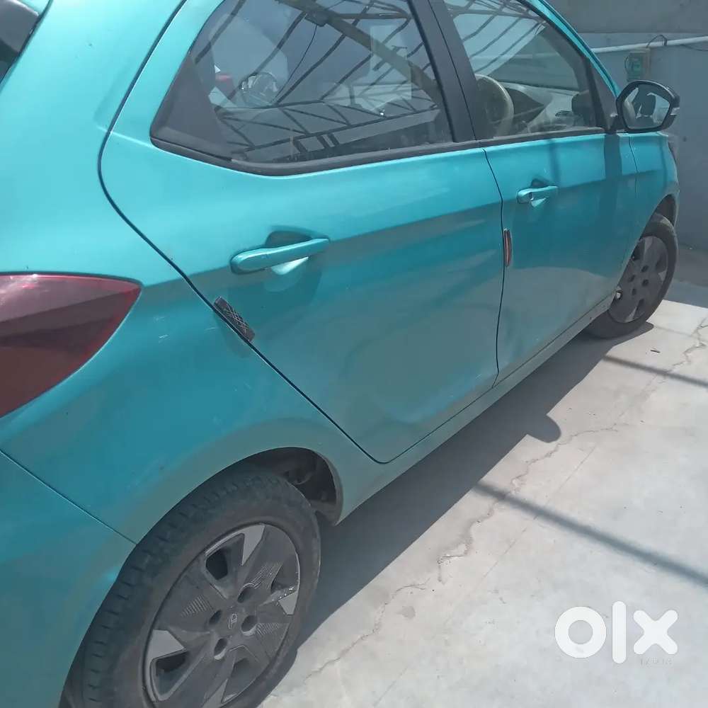 Tata Tiago 2025 Petrol Well Maintained