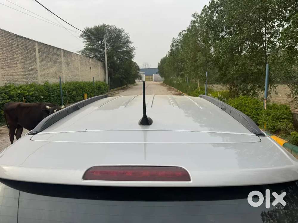 Jeep Compass 2018 Diesel Good Condition