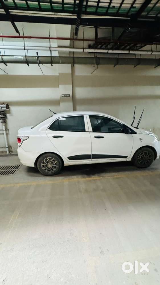 Hyundai Xcent 2016 Year