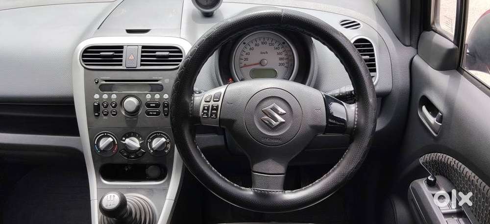 Maruti Suzuki Ritz Zxi Bs-iv, 2013, Petrol